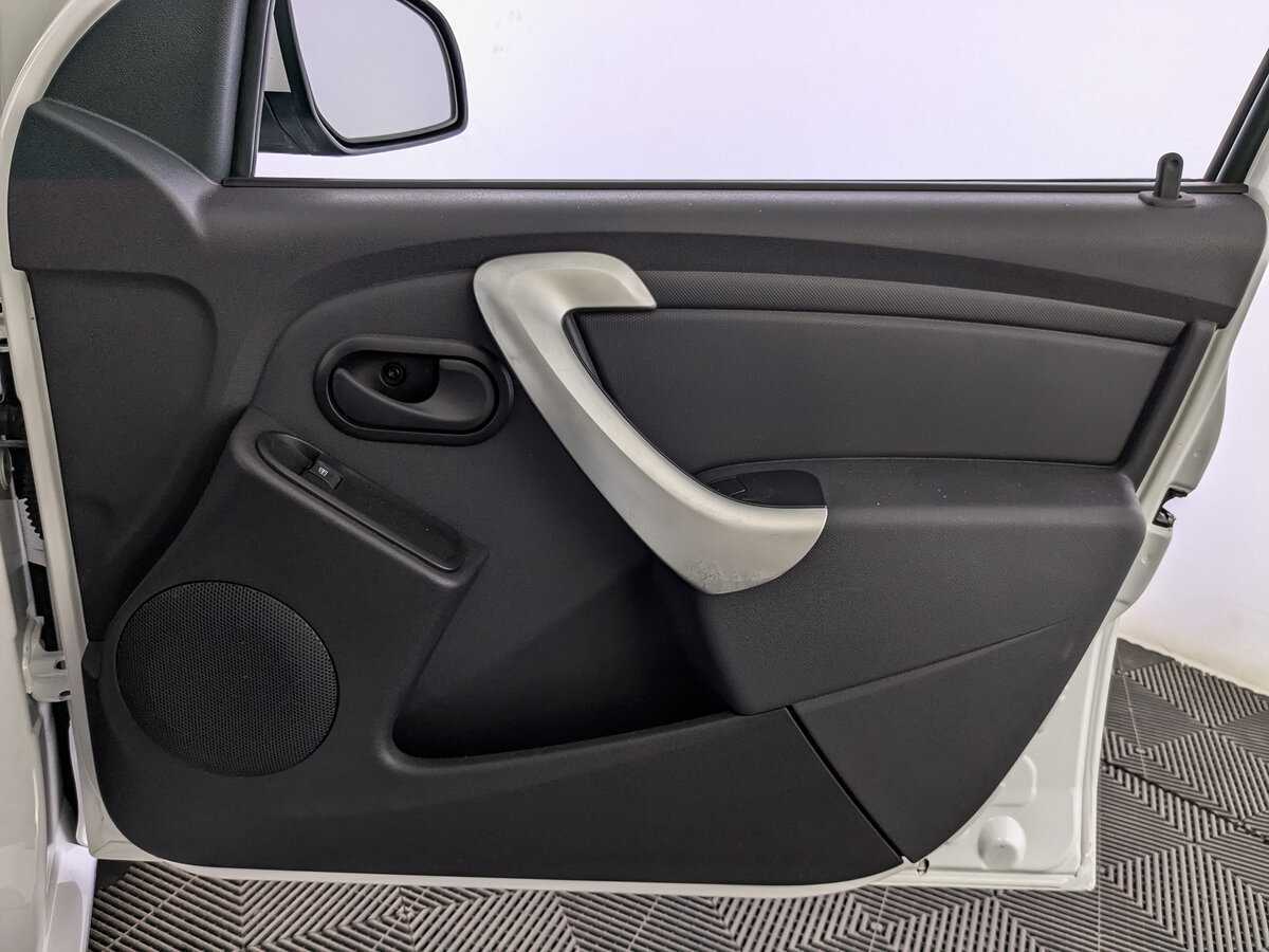 Lada (ВАЗ) Largus 2021 года с пробегом. Фото: #23