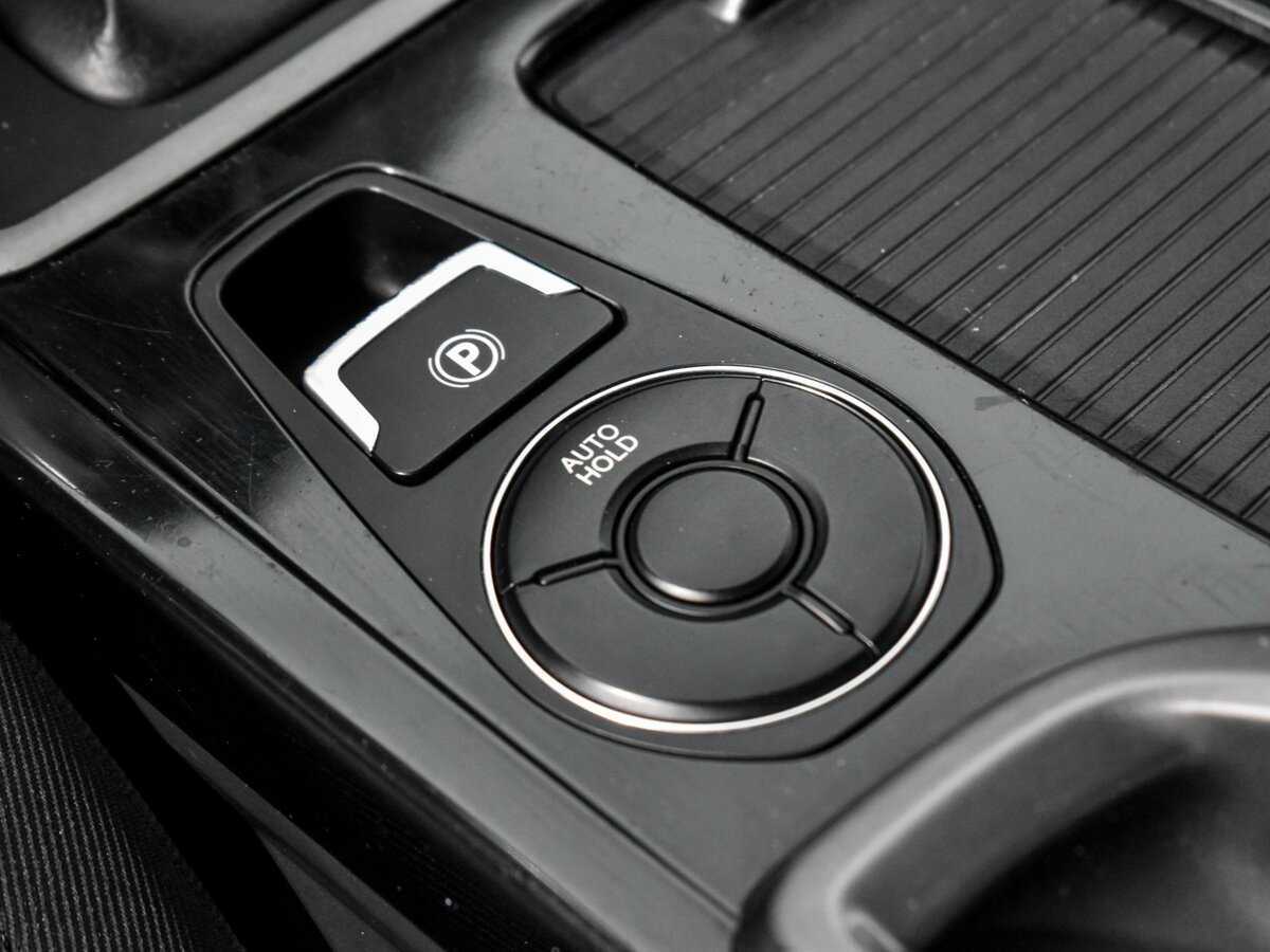 Hyundai i40 2015 года с пробегом. Фото: #8