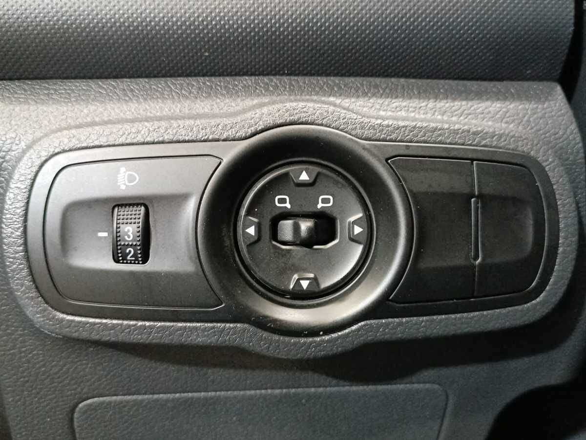 Chery Tiggo 3 2018 года с пробегом. Фото: #15