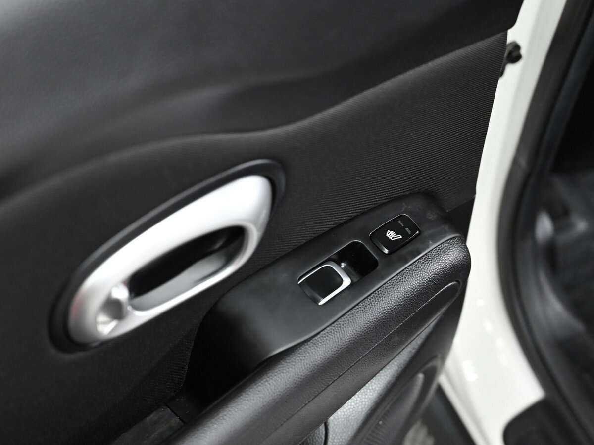 Kia Soul 2017 года с пробегом. Фото: #7