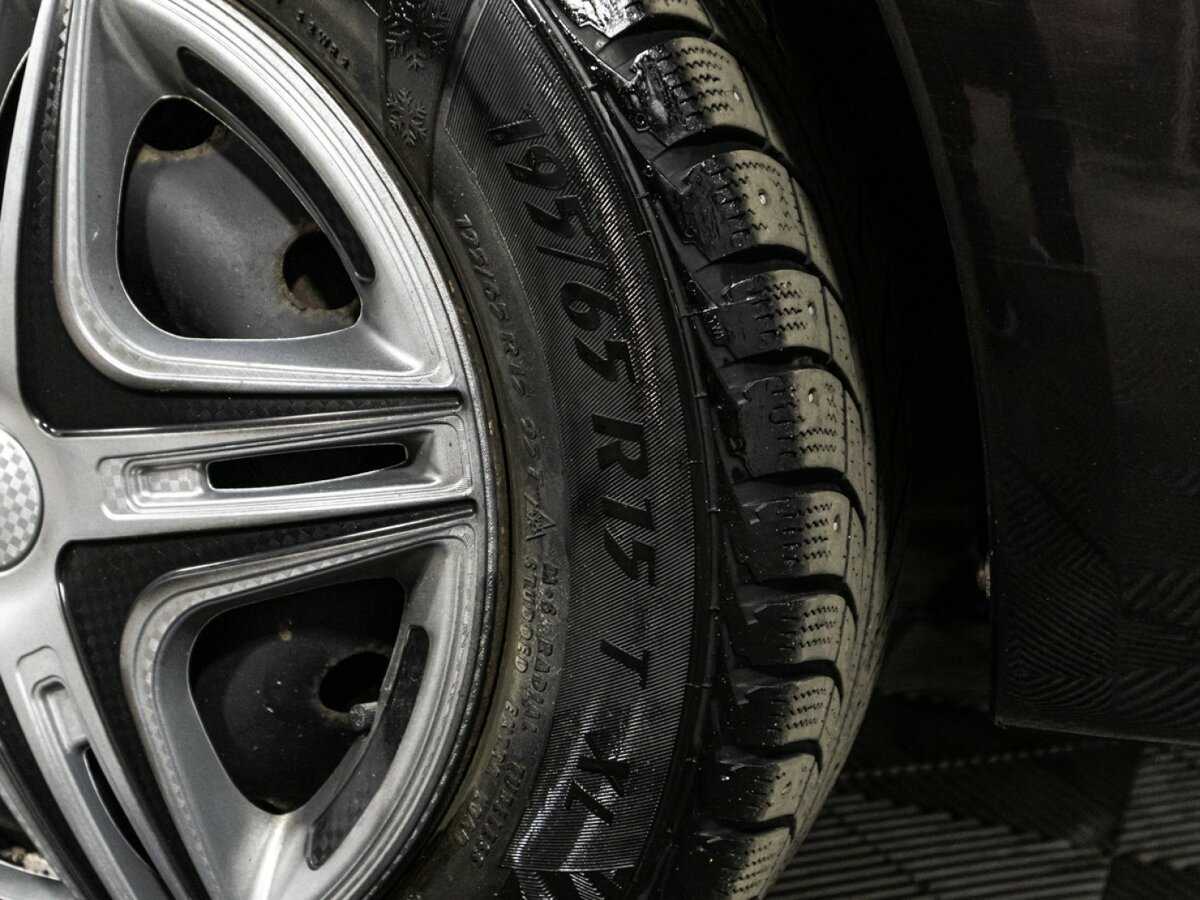 Lada (ВАЗ) Largus 2018 года с пробегом. Фото: #15