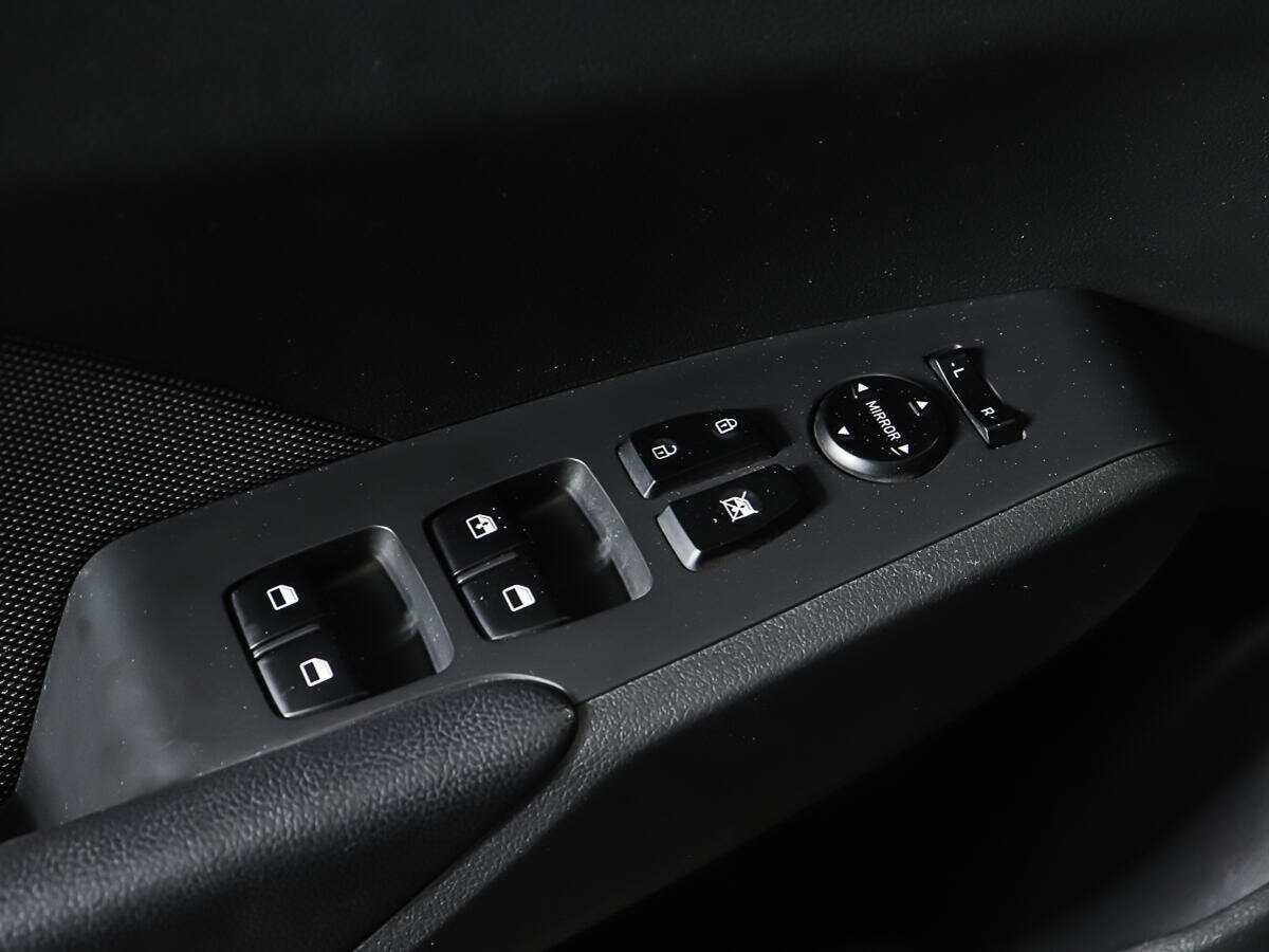 Hyundai Solaris 2022 года с пробегом. Фото: #17