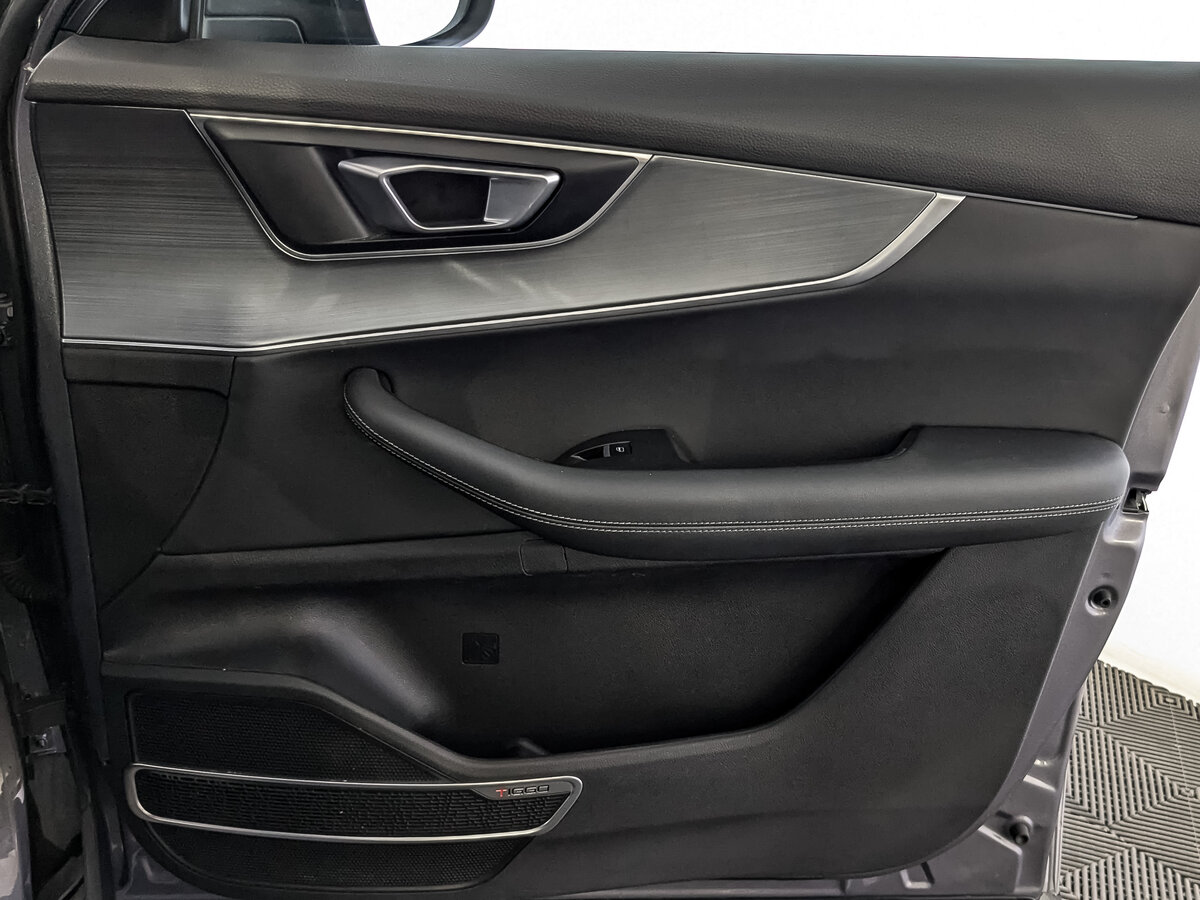 Chery Tiggo 7 Pro 2022 года с пробегом. Фото: #23