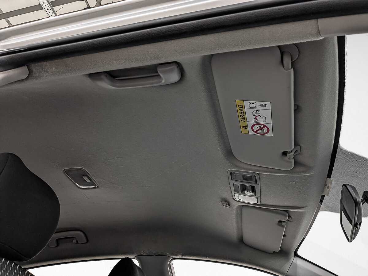 Kia Rio 2020 года с пробегом. Фото: #22