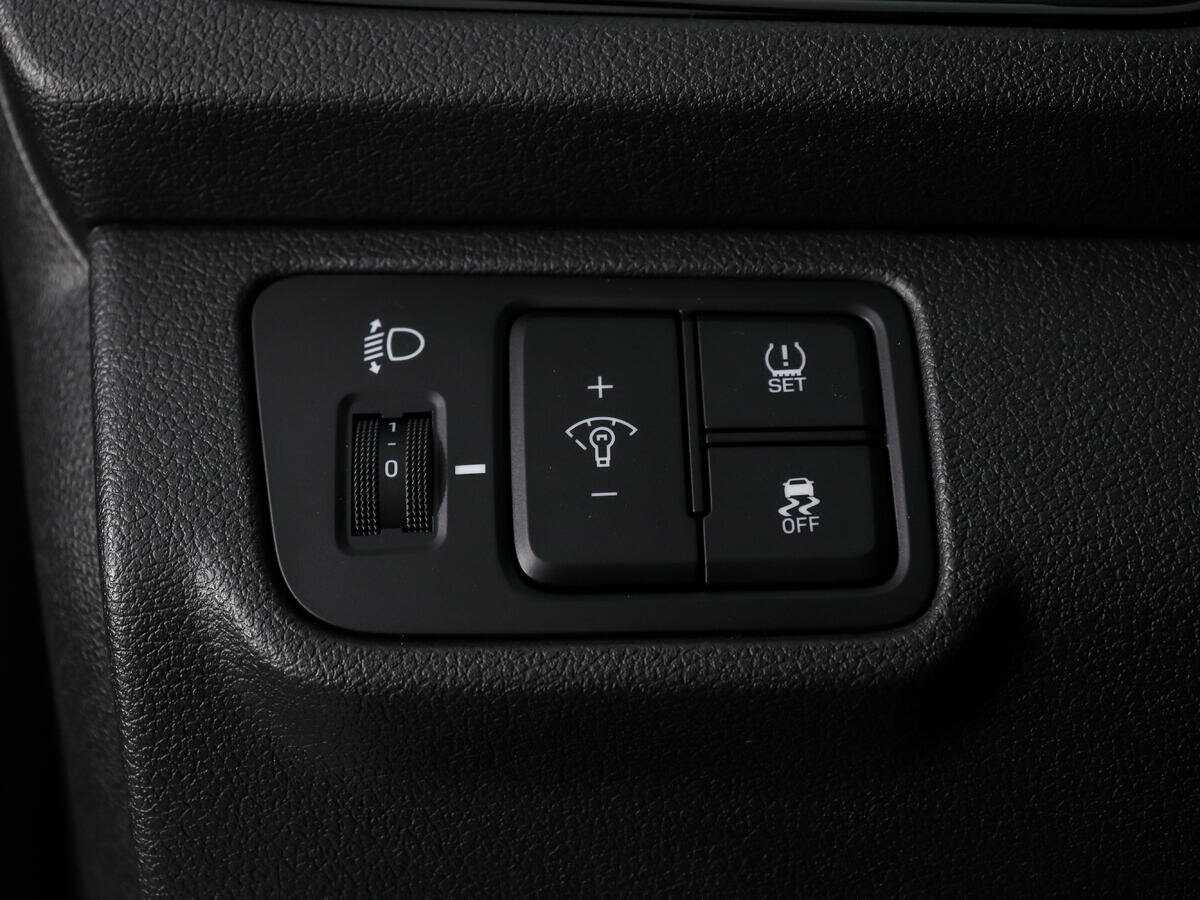 Hyundai Solaris 2021 года с пробегом. Фото: #7