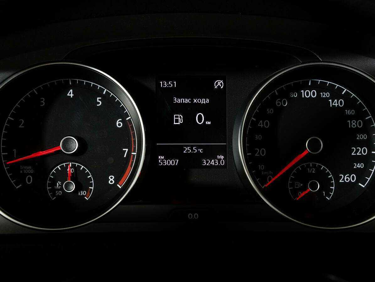 Volkswagen Golf 2014 года с пробегом. Фото: #11