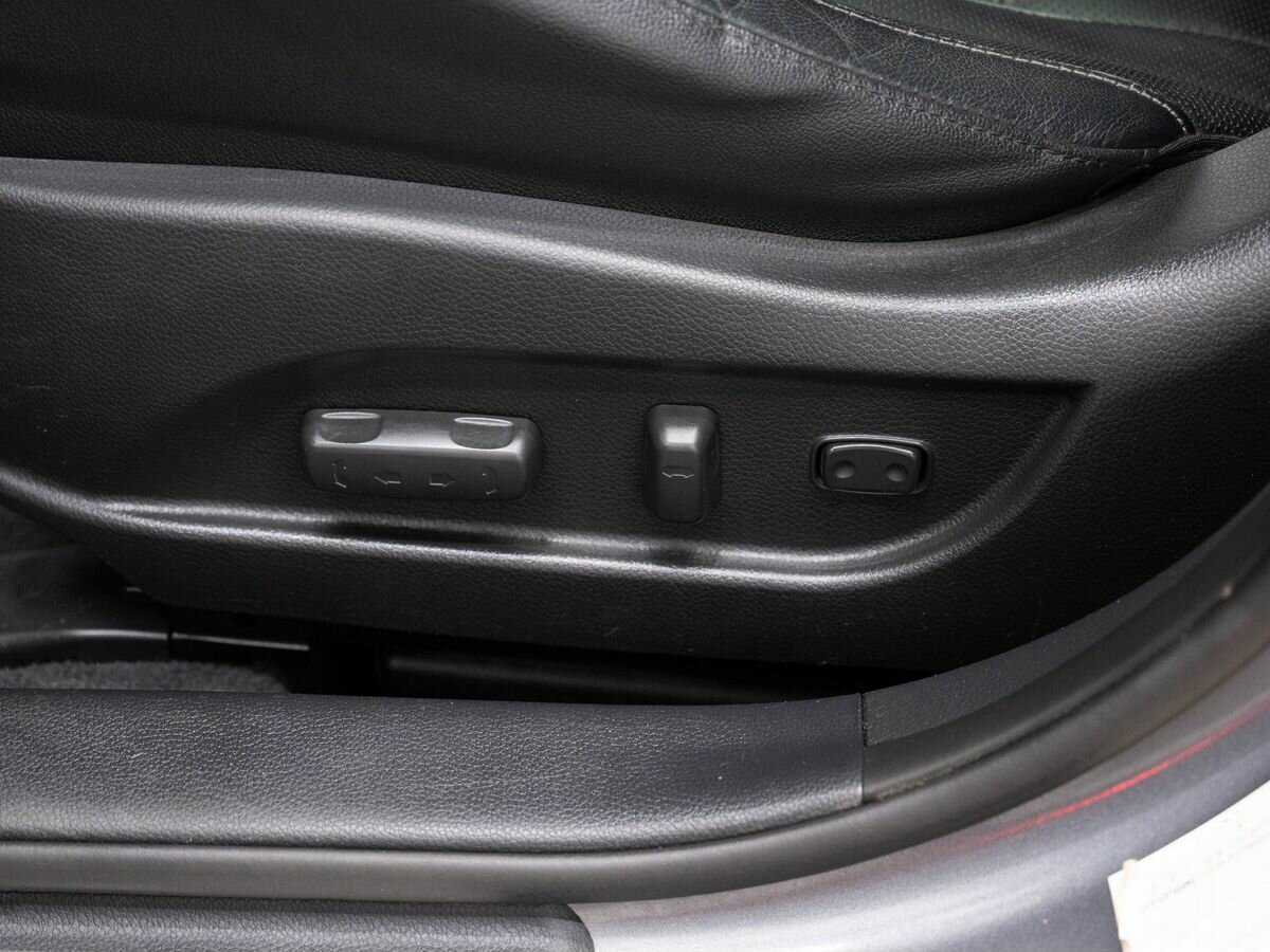 Hyundai i40 2012 года с пробегом. Фото: #16