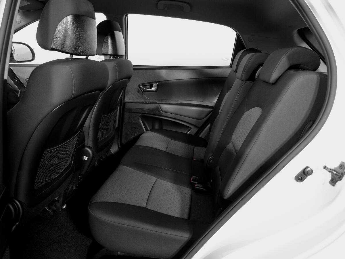 SsangYong Actyon 2013 года с пробегом. Фото: #9