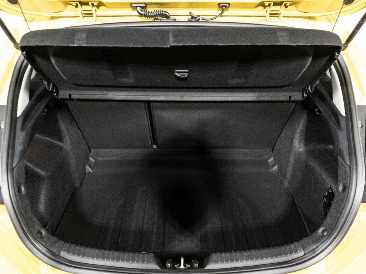 Kia Ceed 2016 года с пробегом. Фото: #14