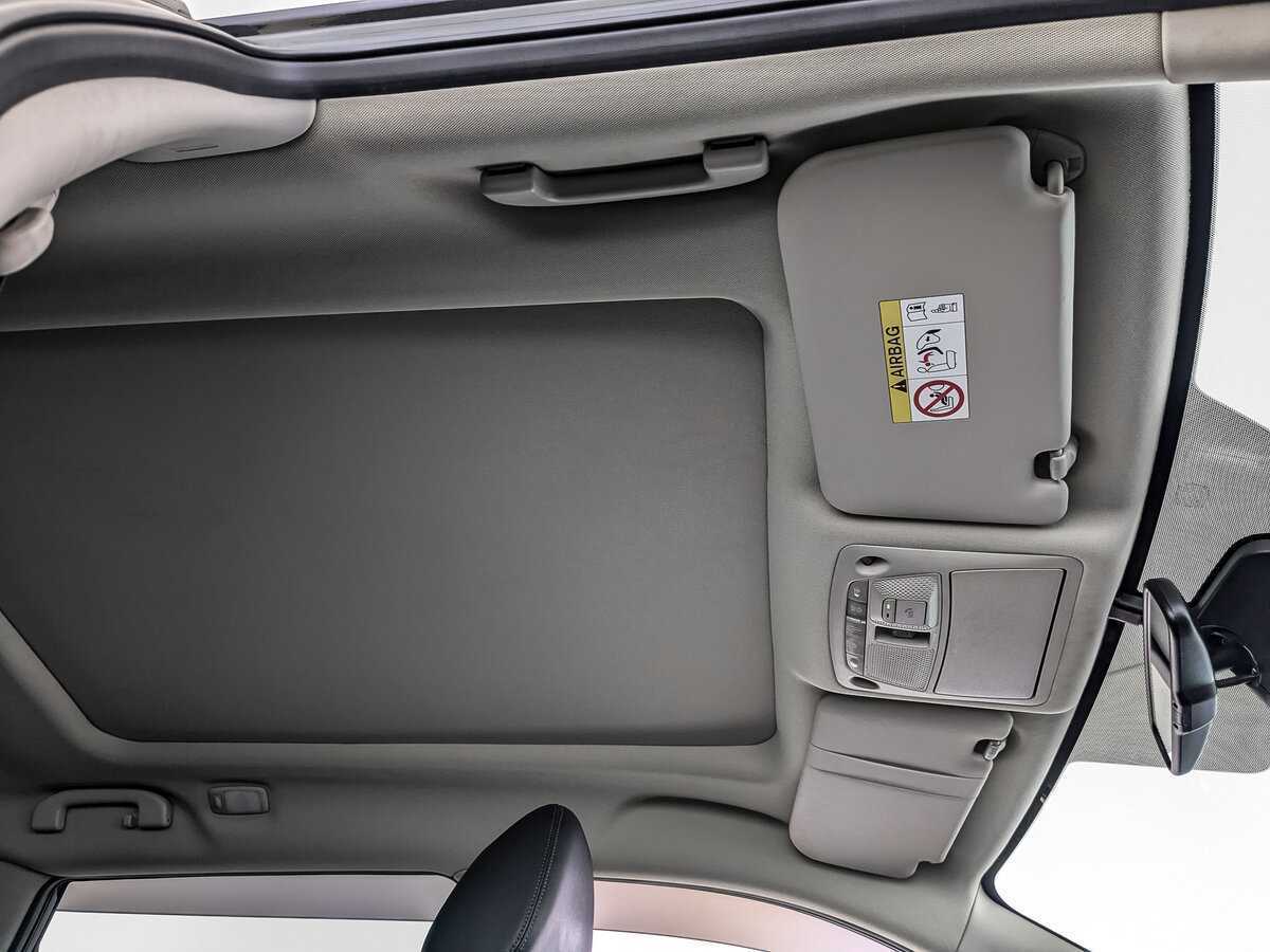 Nissan X-Trail 2017 года с пробегом. Фото: #17