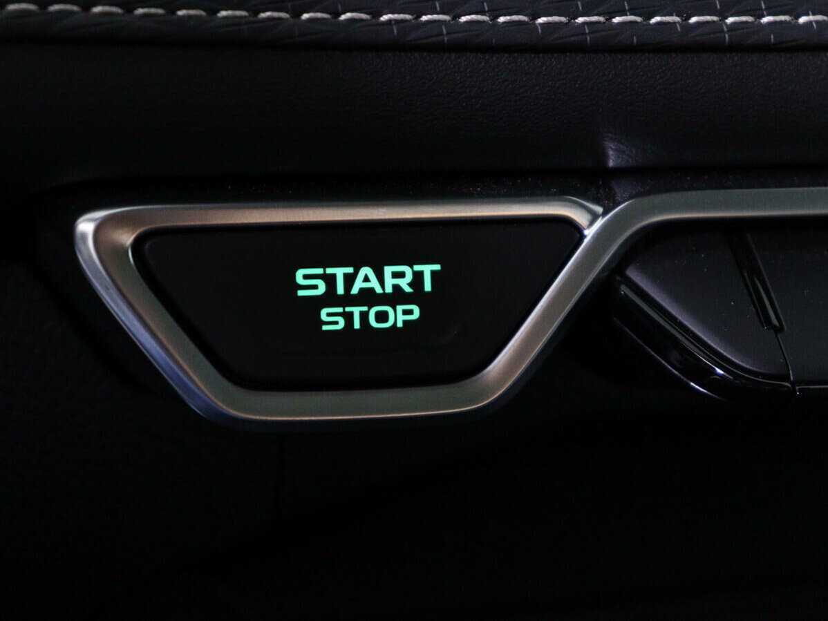 Geely Preface 2023 года с пробегом. Фото: #18