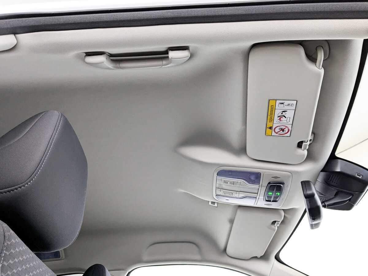 Haval F7 2021 года с пробегом. Фото: #22