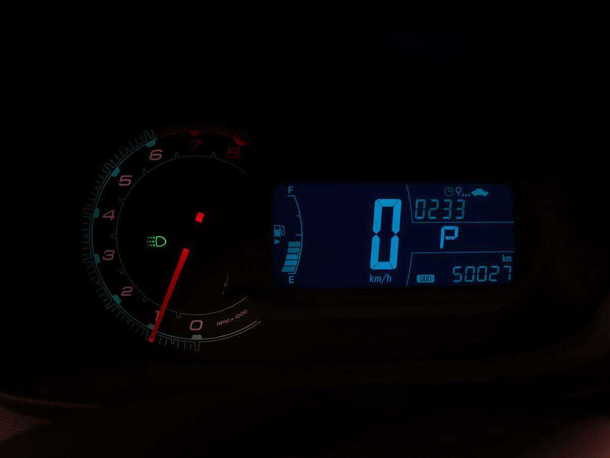 Chevrolet Cobalt 2020 года с пробегом. Фото: #9