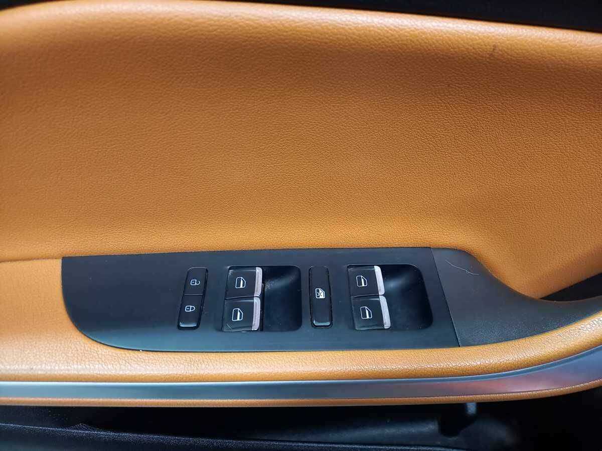 Chery Tiggo 2 2017 года с пробегом. Фото: #15