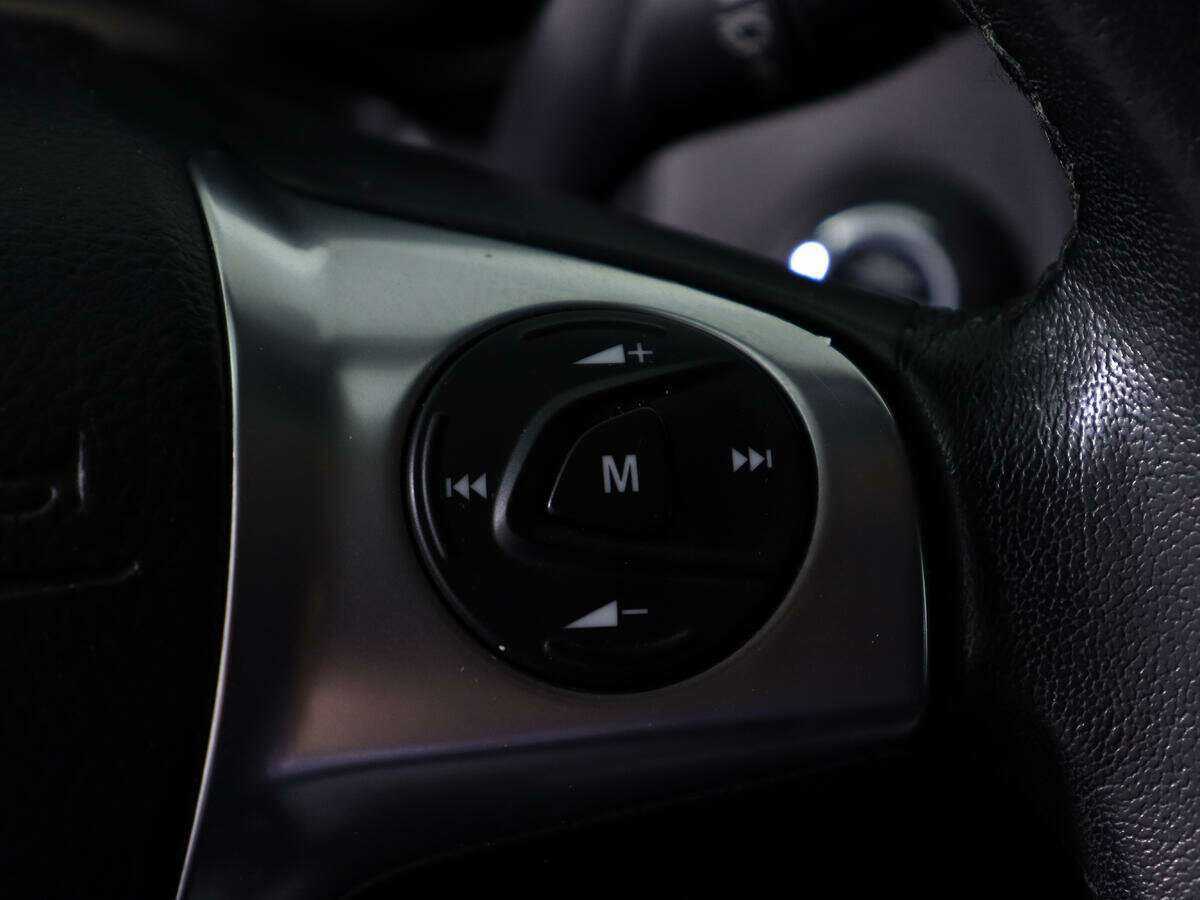 Ford Focus 2012 года с пробегом. Фото: #15