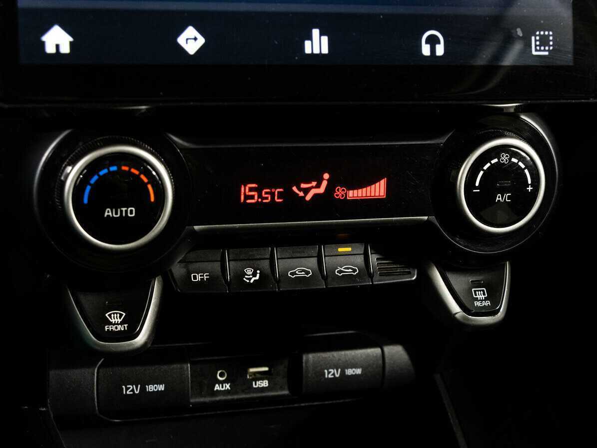 Kia Rio 2017 года с пробегом. Фото: #12