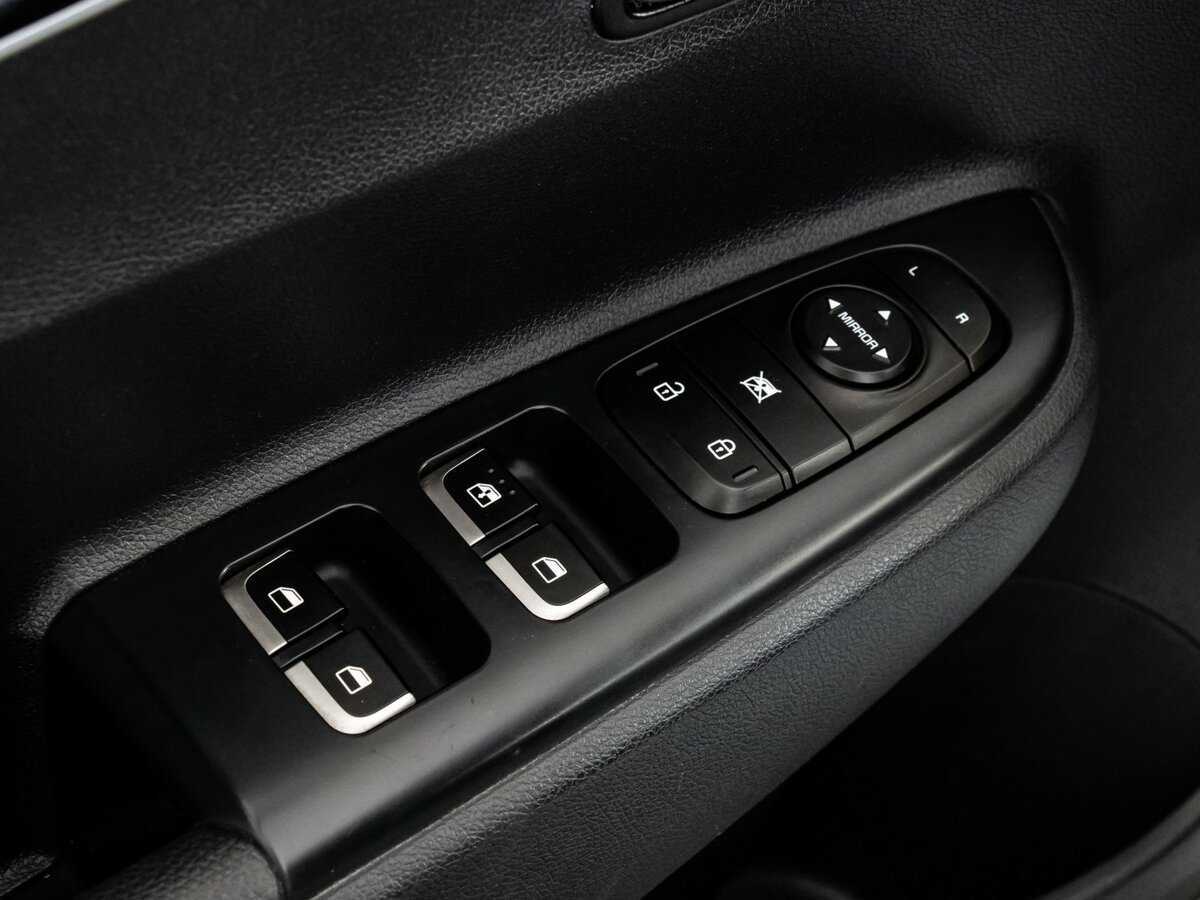 Kia Rio 2018 года с пробегом. Фото: #13