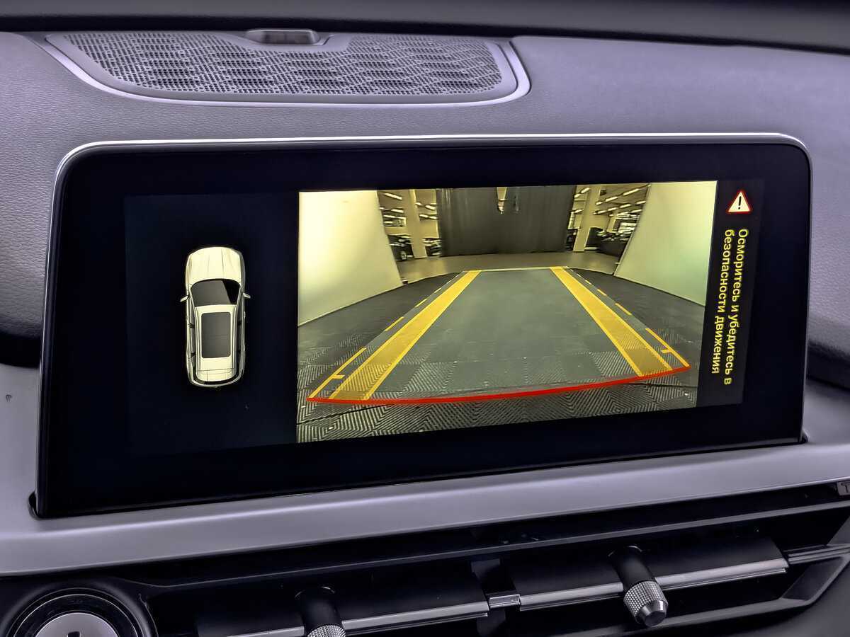 Chery Tiggo 7 Pro 2022 года с пробегом. Фото: #26