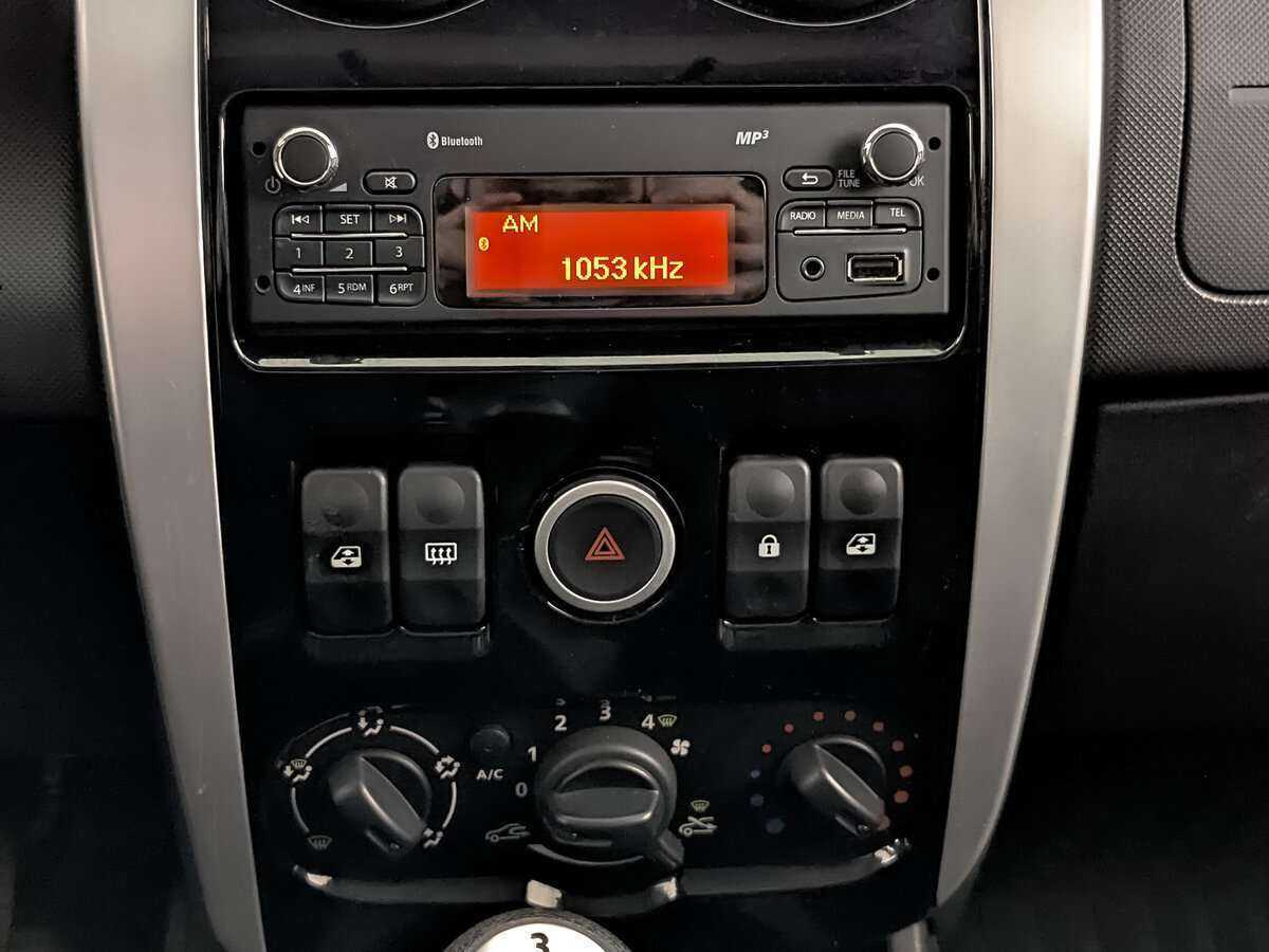 Lada (ВАЗ) Largus 2020 года с пробегом. Фото: #13