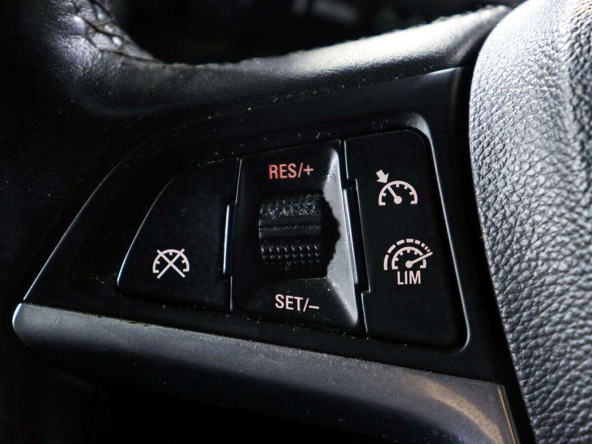 Opel Astra 2014 года с пробегом. Фото: #13