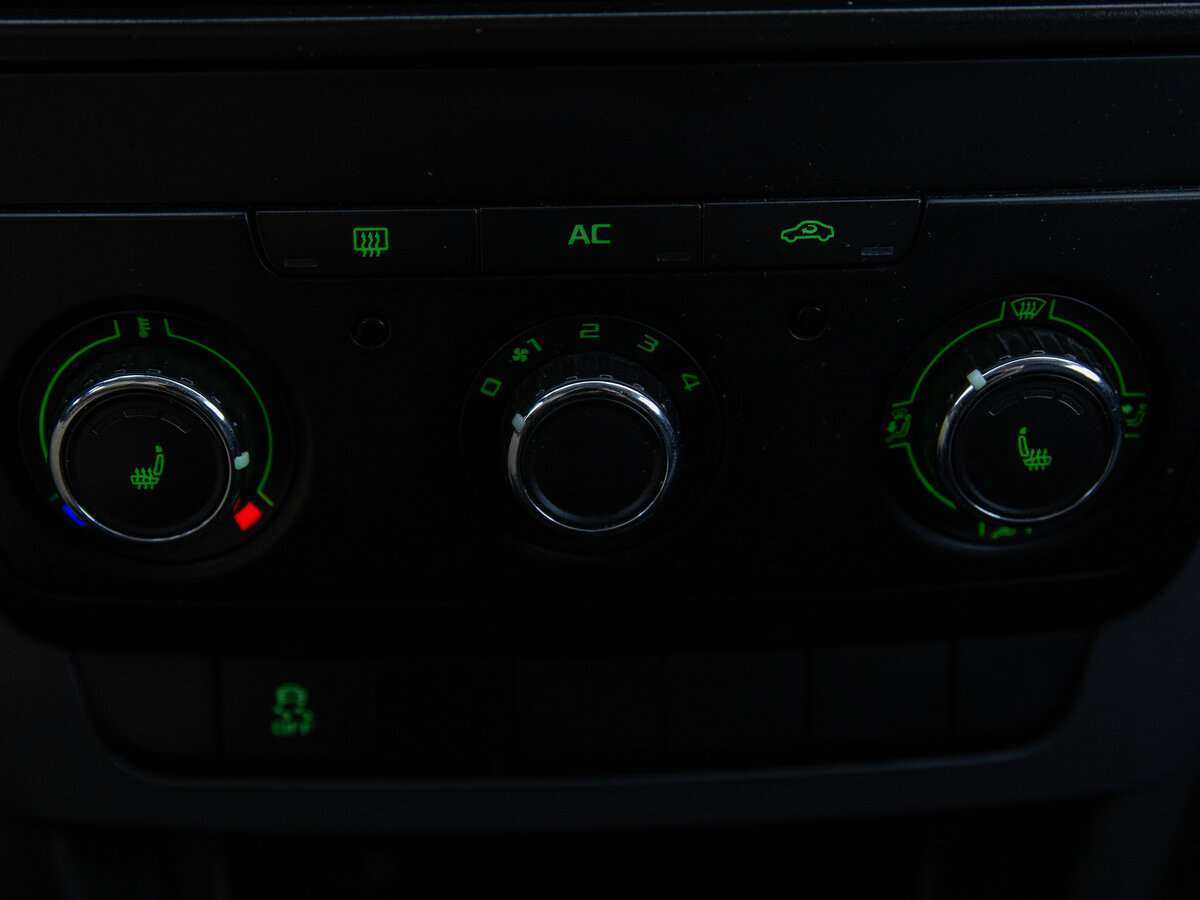 Skoda Yeti 2012 года с пробегом. Фото: #14