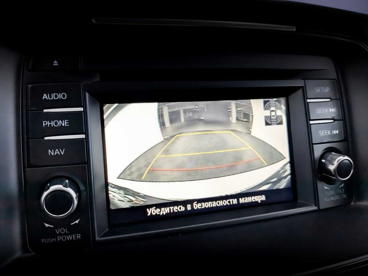 Mazda 6 2014 года с пробегом. Фото: #25