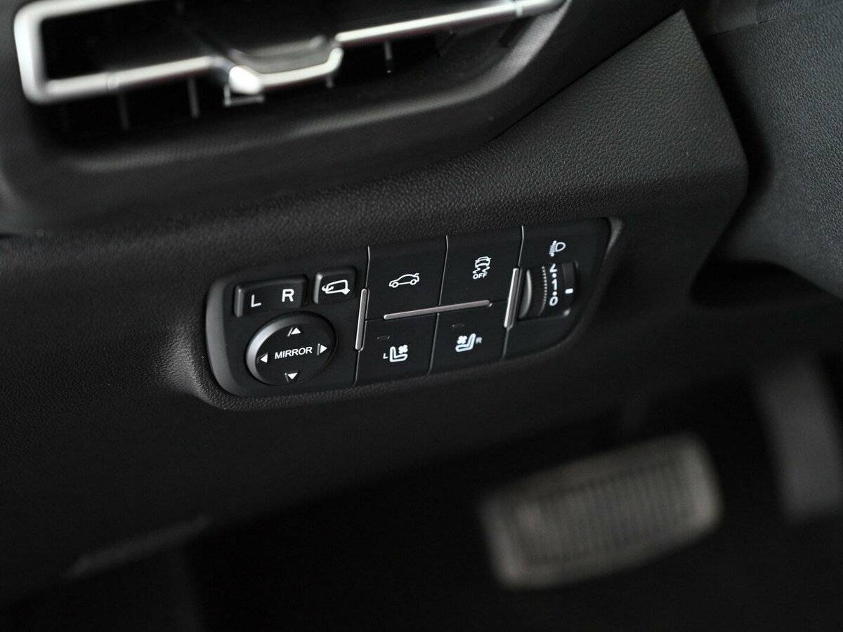 Changan Eado Plus 2024 года с пробегом. Фото: #14