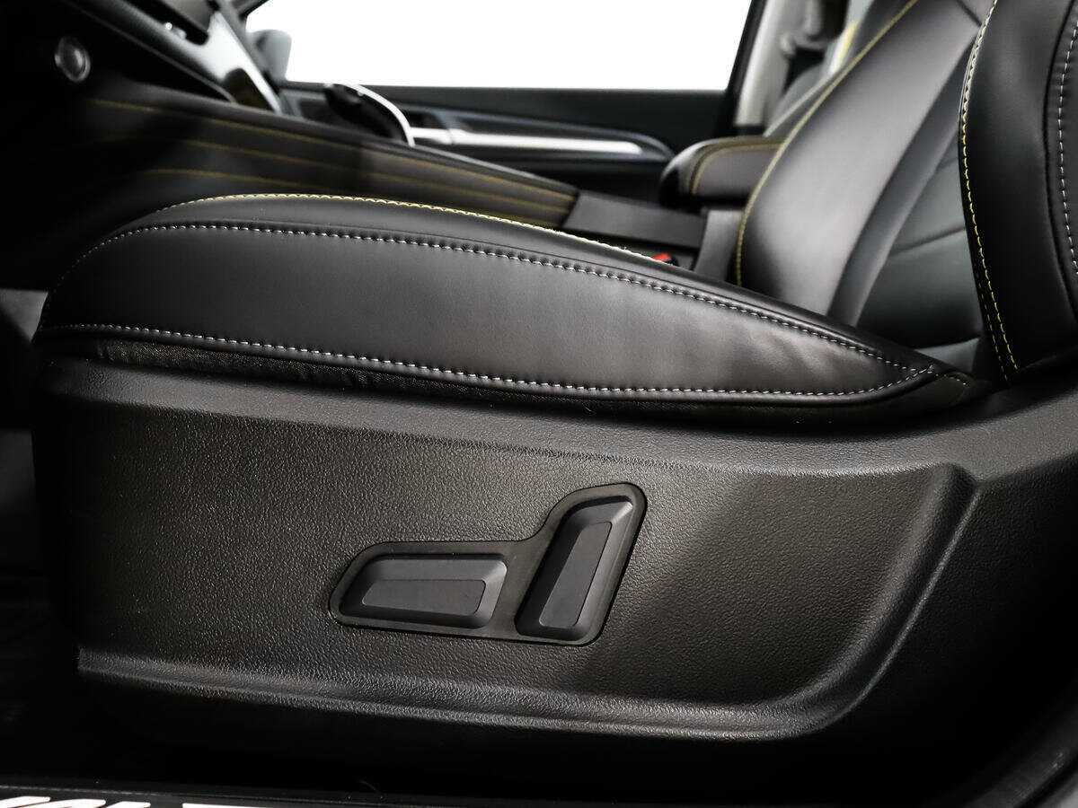 Haval F7x 2021 года с пробегом. Фото: #9