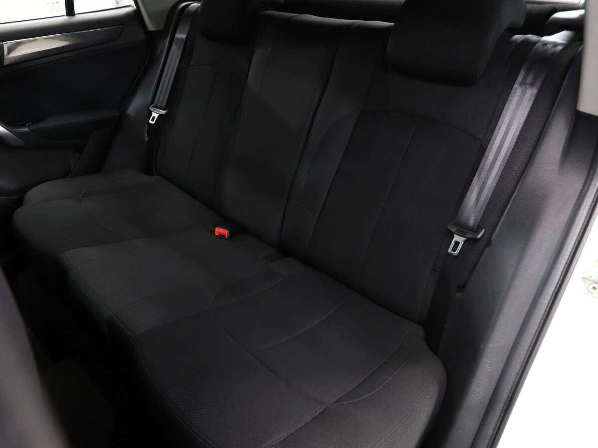 Brilliance V5 2014 года с пробегом. Фото: #10