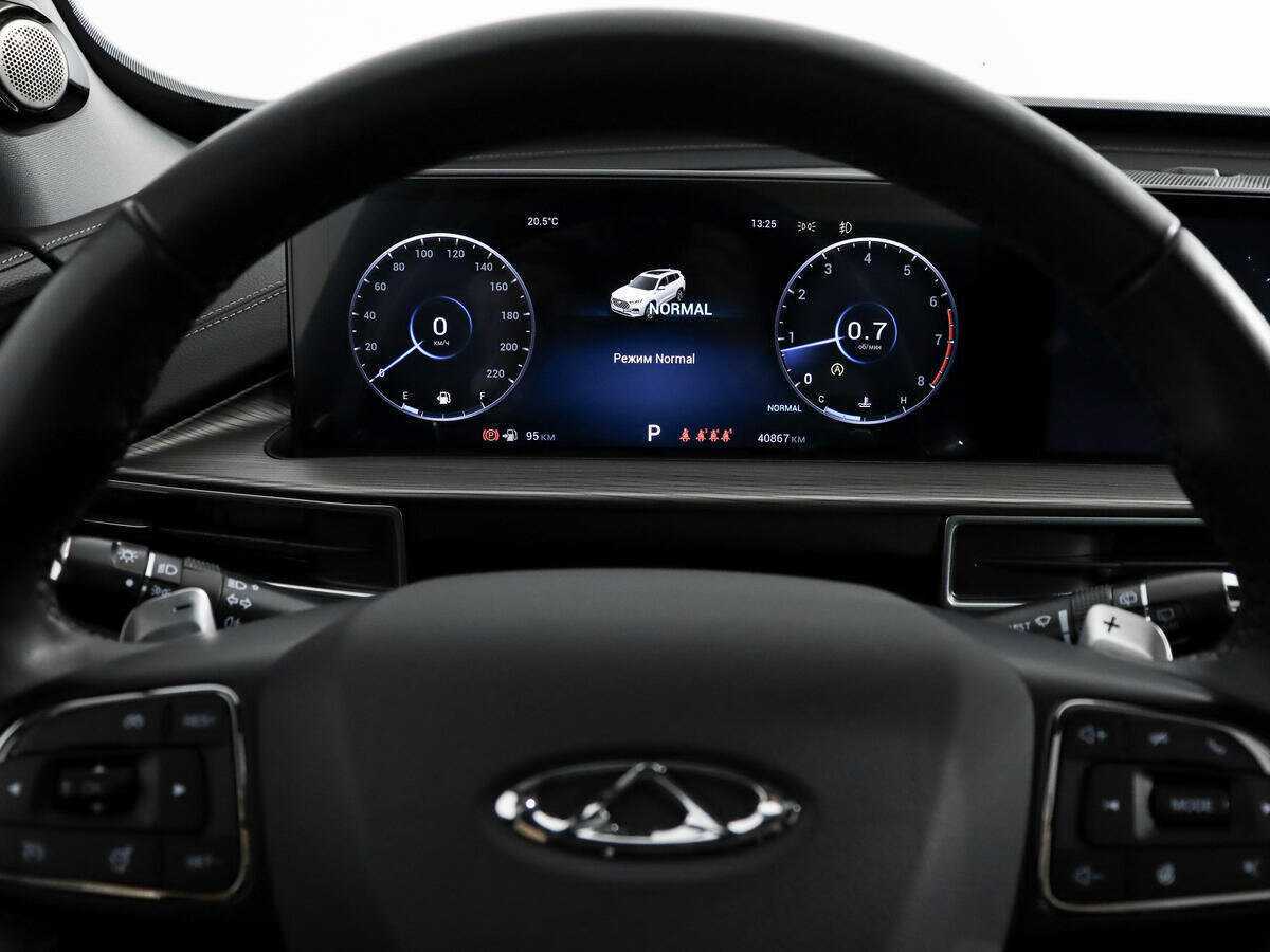 Chery Tiggo 8 Pro Max 2022 года с пробегом. Фото: #17