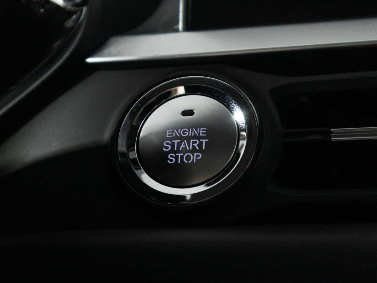 Chery Tiggo 7 Pro 2020 года с пробегом. Фото: #21