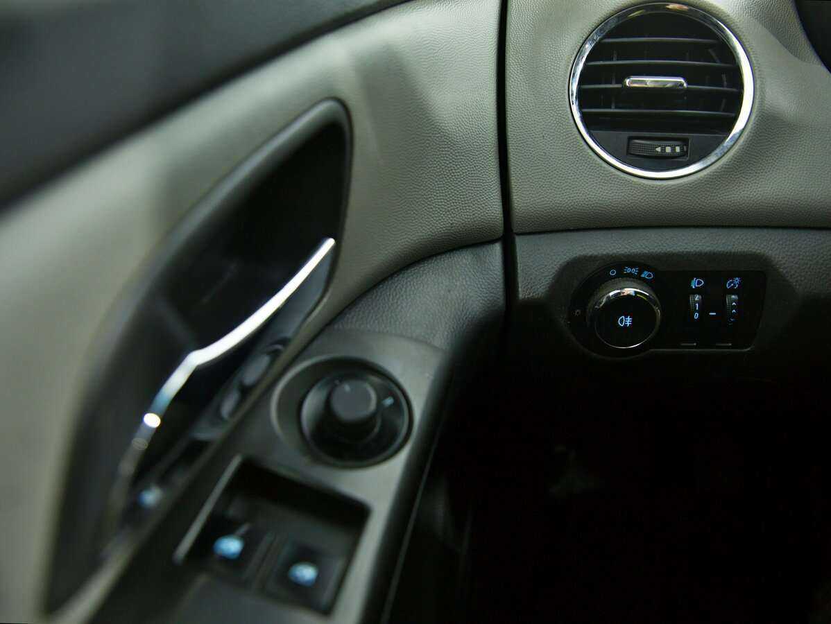 Chevrolet Cruze 2013 года с пробегом. Фото: #18