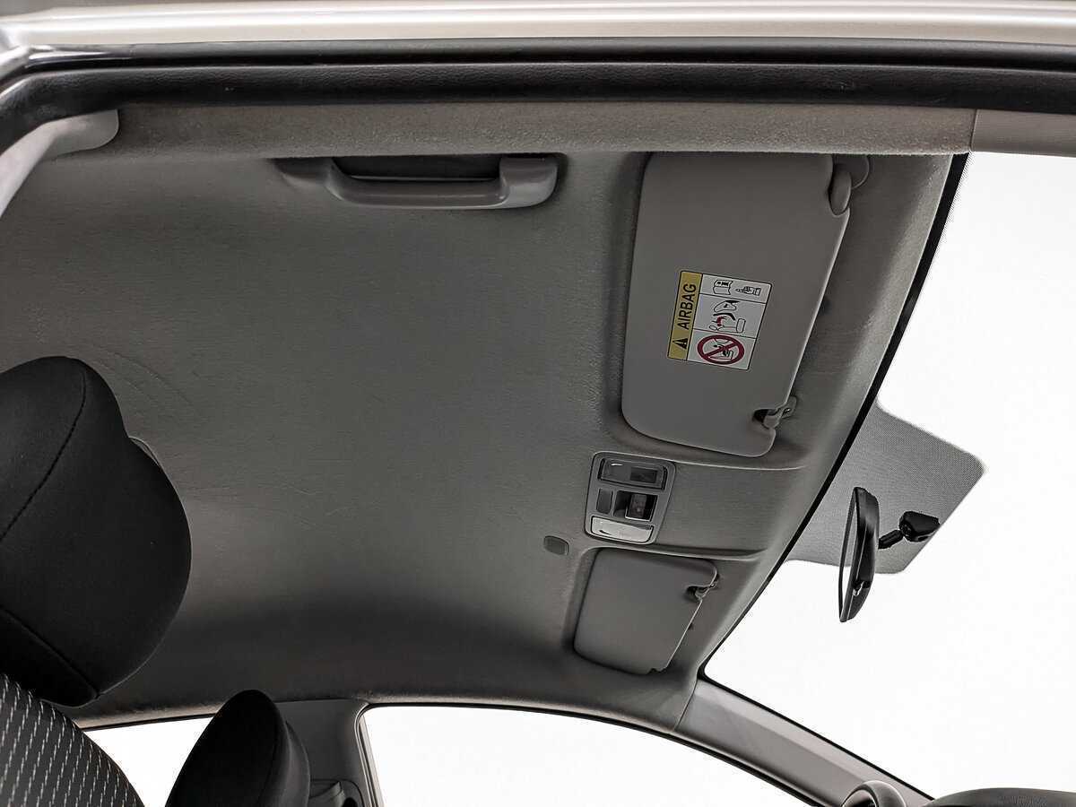 Kia Rio 2020 года с пробегом. Фото: #22