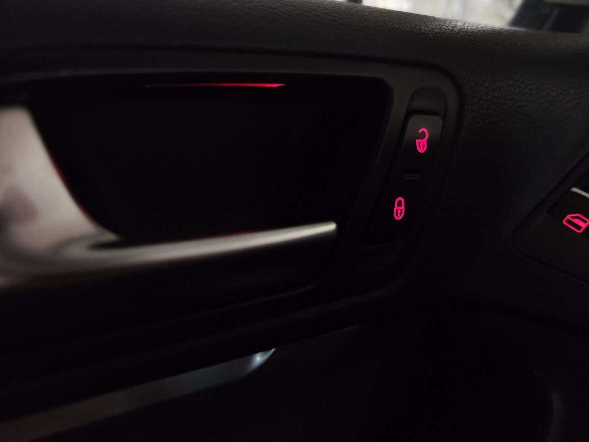 Volkswagen Tiguan 2012 года с пробегом. Фото: #17