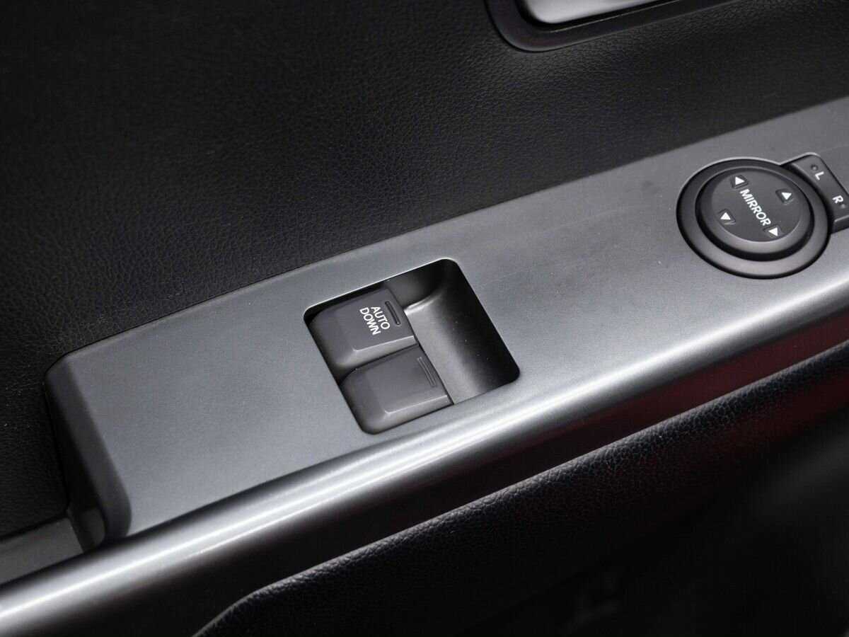 Kia Rio 2012 года с пробегом. Фото: #15