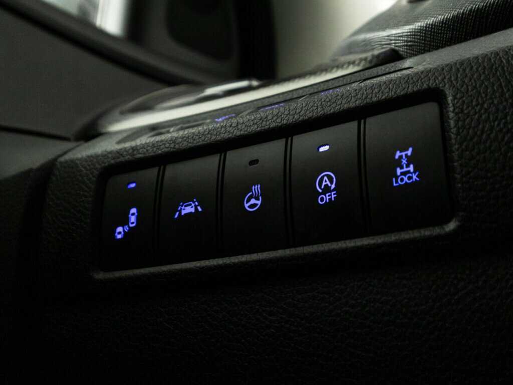 Hyundai Santa Fe 2018 года с пробегом. Фото: #16