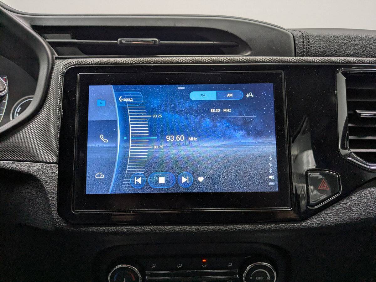 Chery Tiggo 4 2021 года с пробегом. Фото: #16