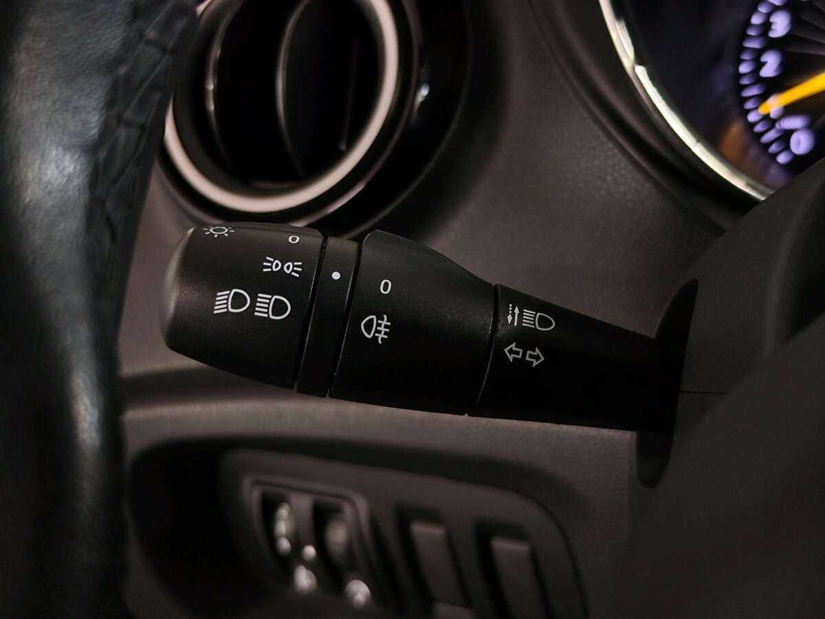 Renault Kaptur 2016 года с пробегом. Фото: #18