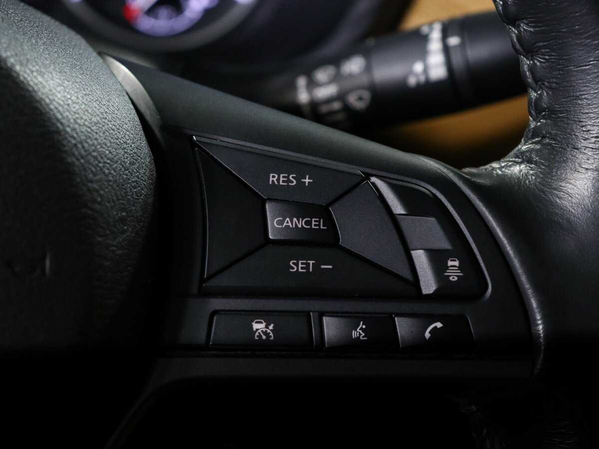 Nissan Sentra 2021 года с пробегом. Фото: #20