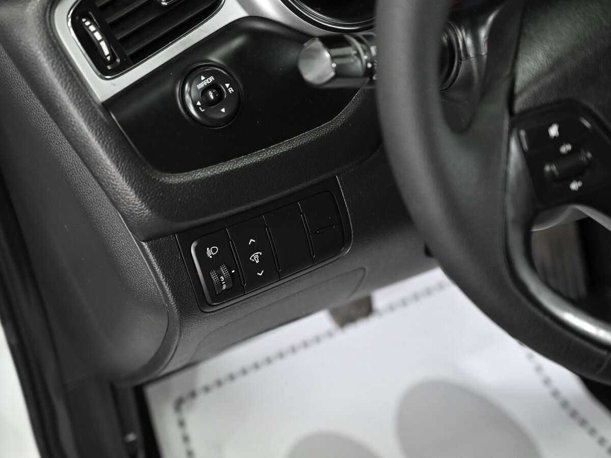 Kia Ceed 2013 года с пробегом. Фото: #8