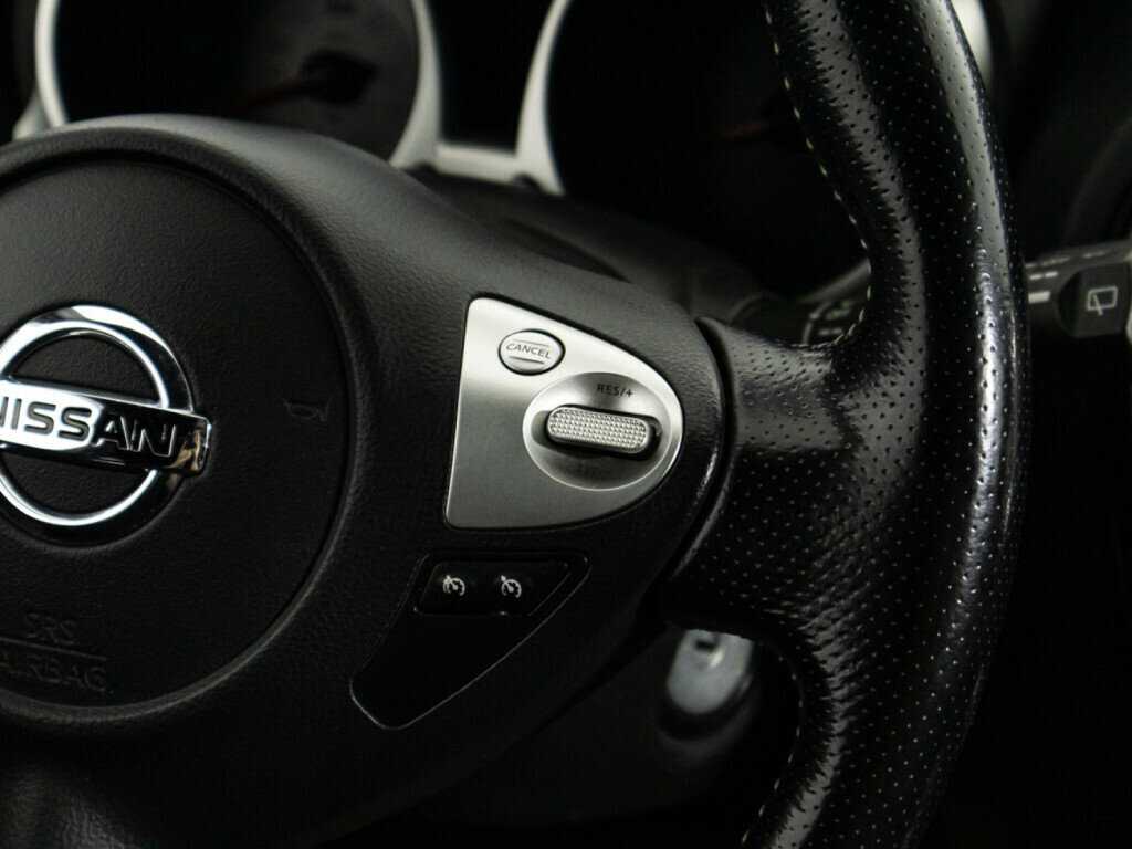 Nissan Juke 2017 года с пробегом. Фото: #18