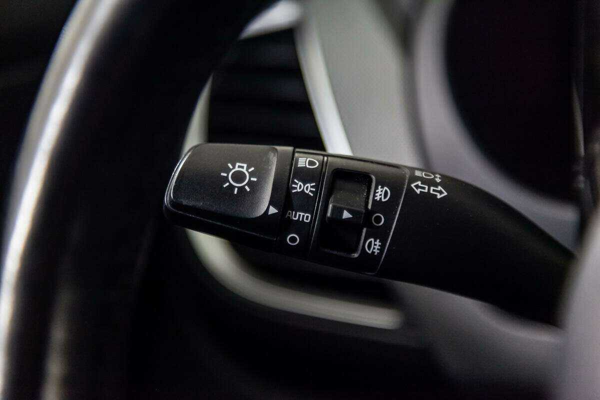 Kia Seltos 2020 года с пробегом. Фото: #18