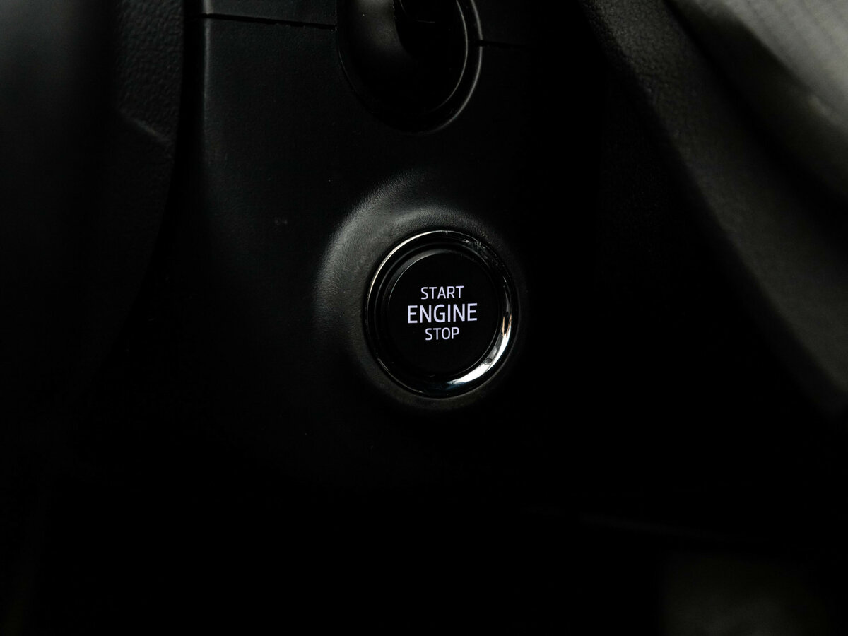 Skoda Octavia 2021 года с пробегом. Фото: #14