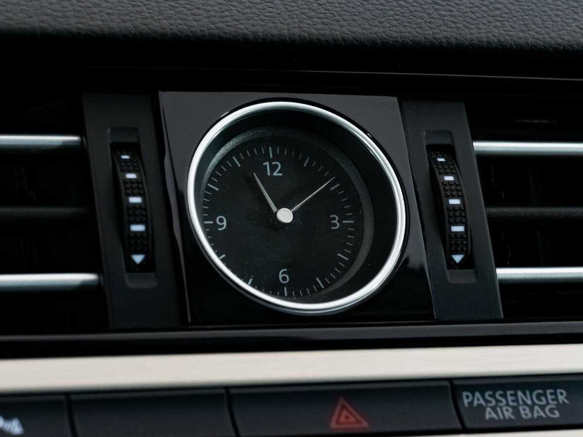 Volkswagen Passat 2018 года с пробегом. Фото: #14