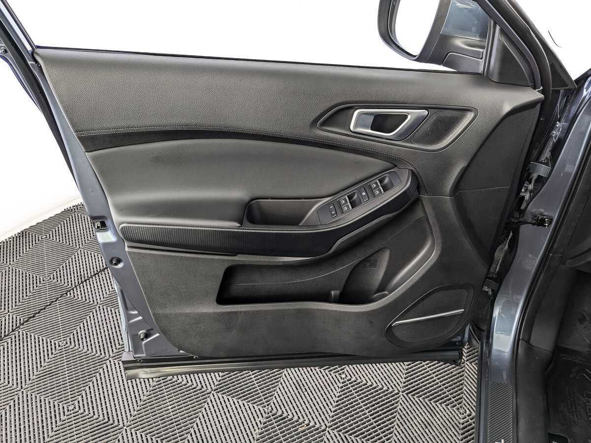 Chery Tiggo 4 2020 года с пробегом. Фото: #13