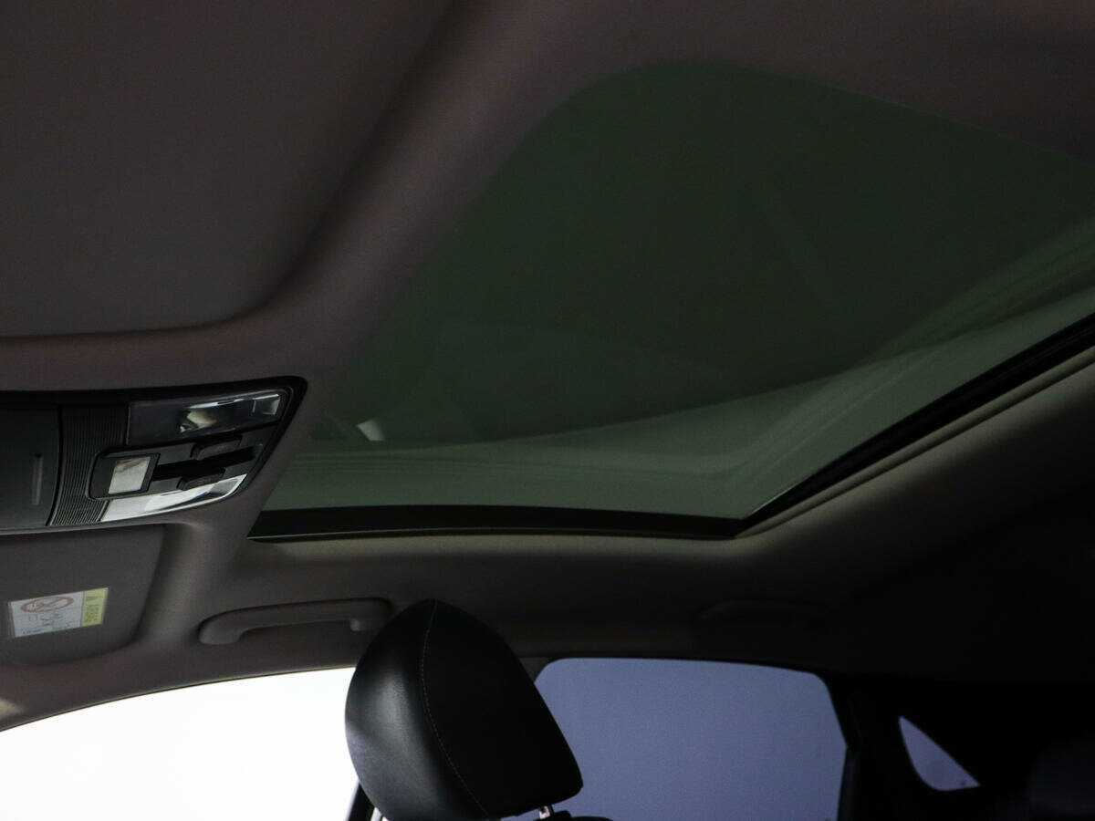 Kia Ceed 2018 года с пробегом. Фото: #19