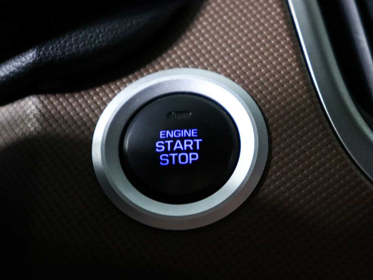 Hyundai Creta 2020 года с пробегом. Фото: #14