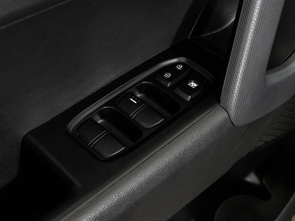 Hyundai Creta 2020 года с пробегом. Фото: #15