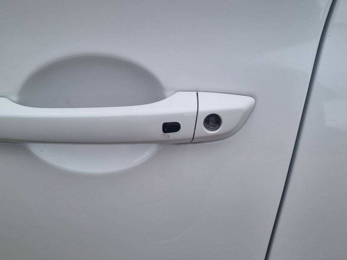 Changan Eado Plus 2024 года с пробегом. Фото: #16