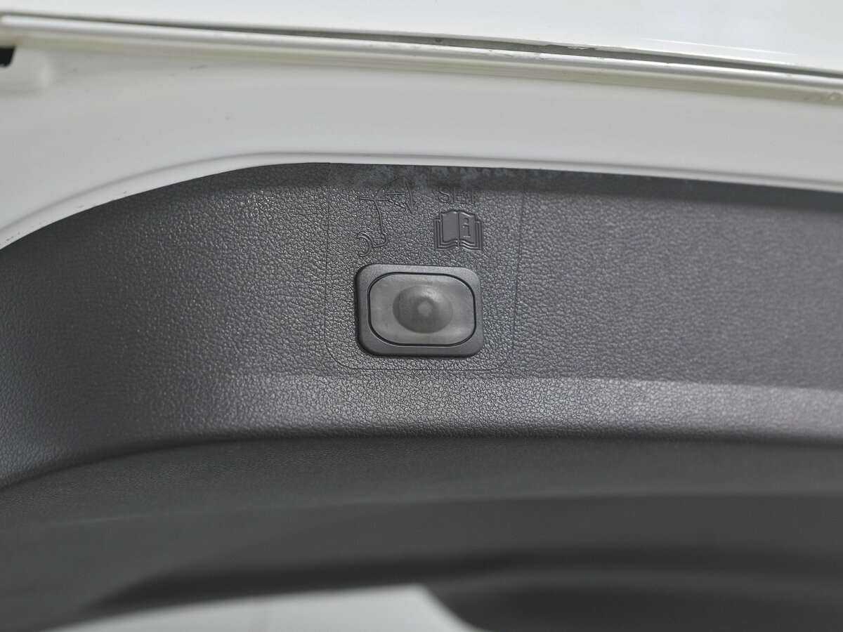 Ford Kuga 2016 года с пробегом. Фото: #16